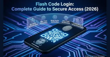 flash code login complete guide to secure access (2026)