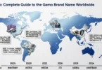 gemo complete guide to the gemo brand name worldwide