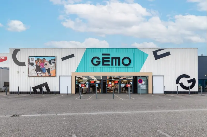 gemo – affordable family fashion in france