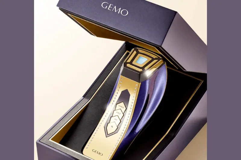 geom global – beauty and wellness technology