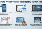 how to protect yourself from identity theft in 2026