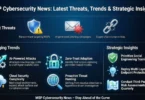 msp cybersecurity news latest threats, trends and strategic insights