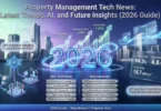 property management tech news latest trends, ai, and future insights (2026 guide)