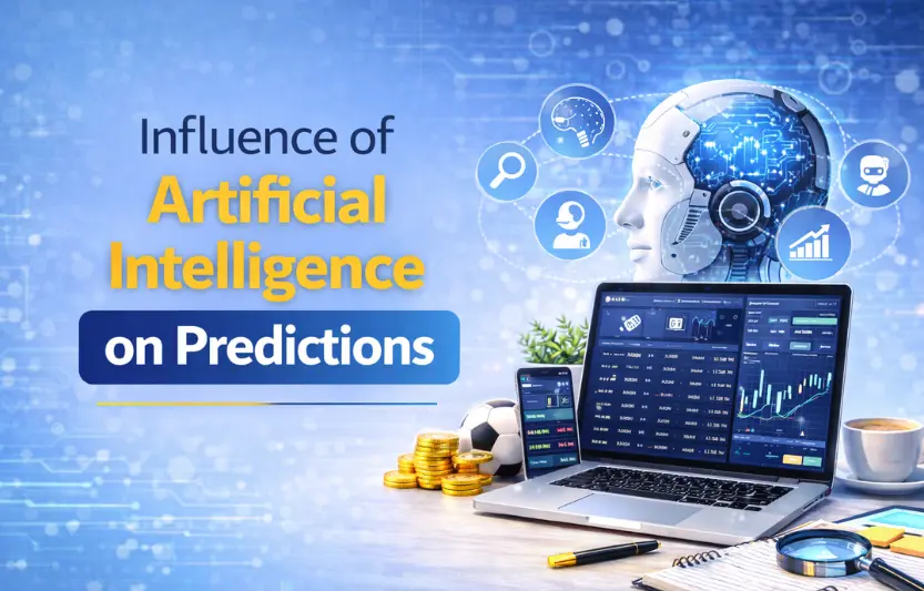 influence of artificial intelligence on predictions