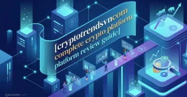 cryptotrendsvn com complete crypto platform review guide