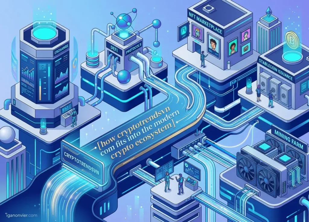 how cryptotrendsvn com fits into the modern crypto ecosystem