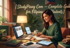 studypinoy com — complete guide for filipino students